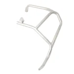 Stainless Steel Upper Engine Guard Bumper Crash Bar Frame Protector For BMW F850GS ADV F850 GS F 850GS Adventure 2019-2023 - Image 2